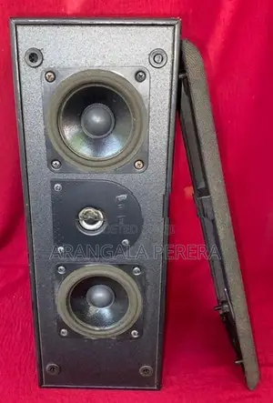 JBL Center Speaker