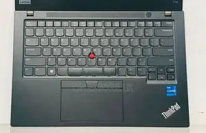 Lenovo Thinkpad T14s i7 11thGen 32GB RAM Full HD IPS 14 inch laptop