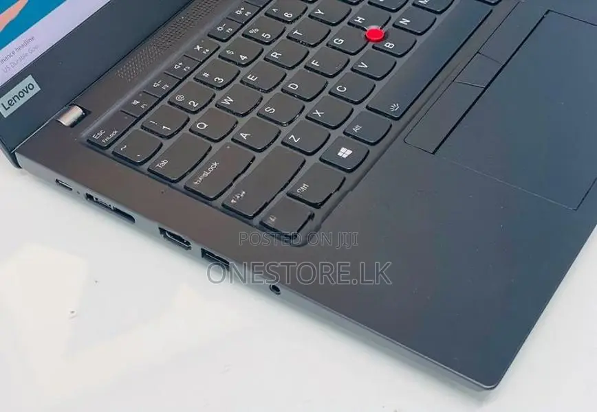 Lenovo Thinkpad T14s i7 11thGen 32GB RAM Full HD IPS 14 inch laptop