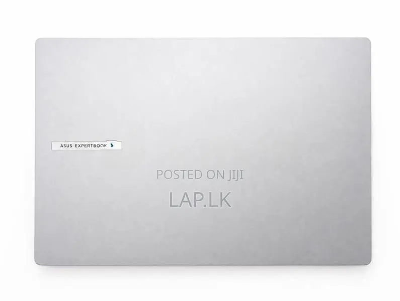 14th GEN Asus ExpertBook Ryzen 5 150 Laptop FingerPrint Scanner
