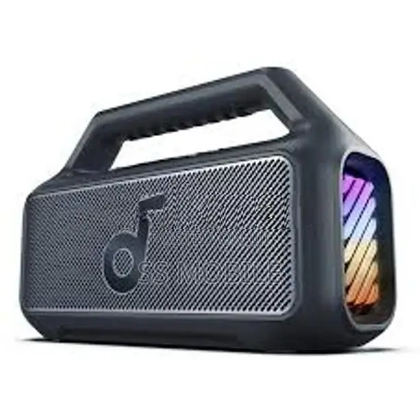 Anker Soundcore Boom 2 Bluetooth Speaker