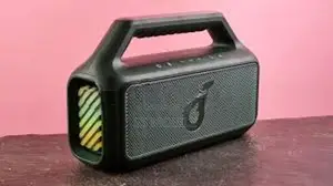Anker Soundcore Boom 2 Bluetooth Speaker