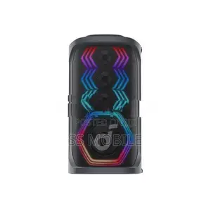 Anker Soundcore Rave 3S Wireless Karaoke Party Speaker