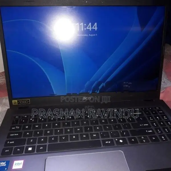 Acer Aspire A15-51P 14th Gen Intel Core 3 8GB RAM 512GB SSD