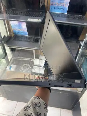 Dell Core i5 6th Gen Laptop