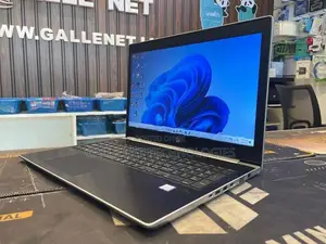 HP Probook G5 i5 7th Gen Laptop