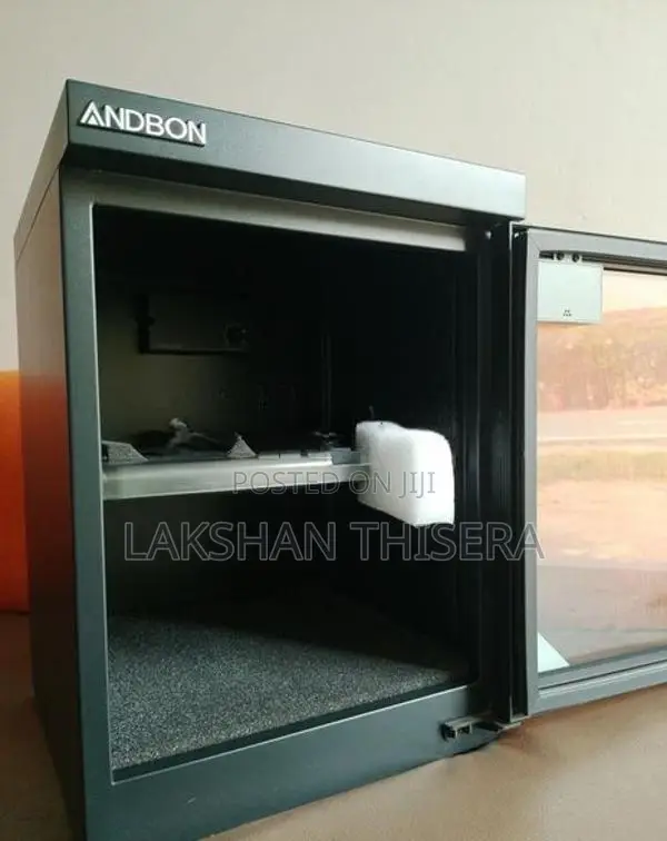Andbon Dry Cabinet