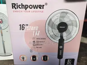 COPPER MOTOR FAN