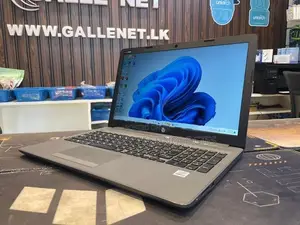 HP 250 G7 Notebook i5 10th Gen Laptop