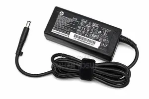 HP 65W Laptop Charger