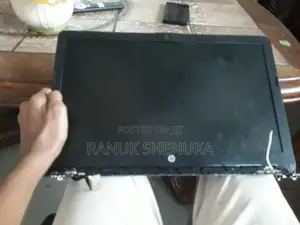 HP Laptop For Parts