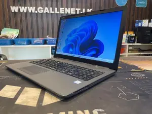 HP 250 G7 Notebook i7 8th Gen Laptop