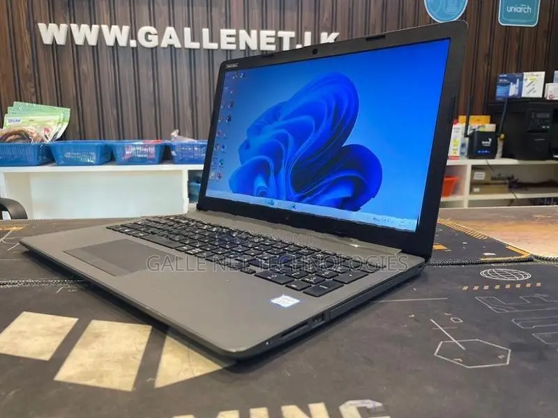 HP 250 G7 Notebook i7 8th Gen Laptop