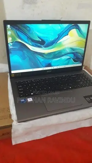 Acer Aspire A15-51P 14th Gen Intel Core 3 8GB RAM 512GB SSD