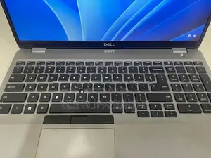 Dell i5 10th Gen Laptop