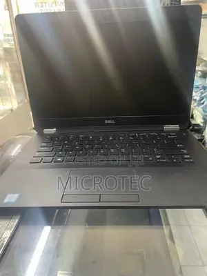 Dell Core i5 6th Gen Laptop