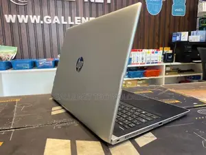 HP Probook G5 i5 7th Gen Laptop