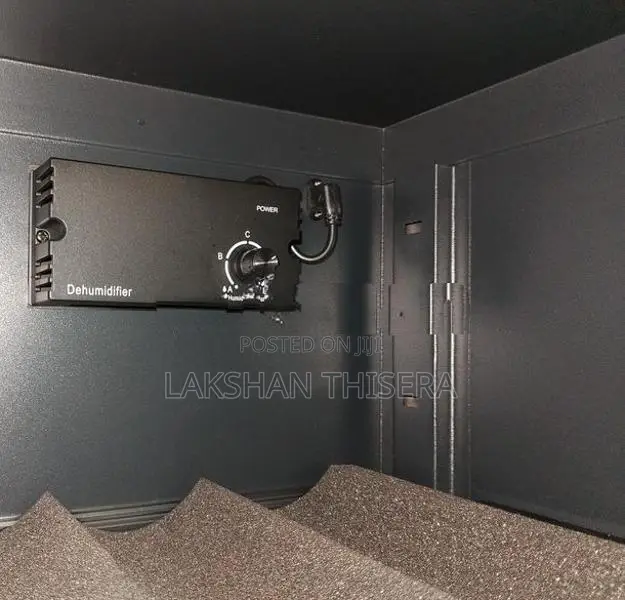 Andbon Dry Cabinet