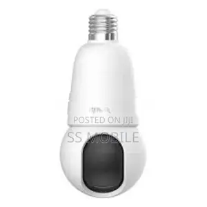 IMOU 3MP WIFI Bulb Camera