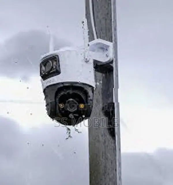 Imou Cruiser 4G DUAL Lens 6MP PTZ Camera