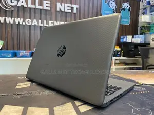 HP 250 G7 Notebook i5 10th Gen Laptop