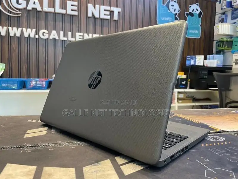 HP 250 G7 Notebook i5 10th Gen Laptop