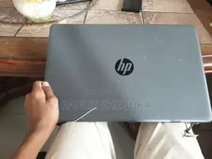 HP Laptop For Parts