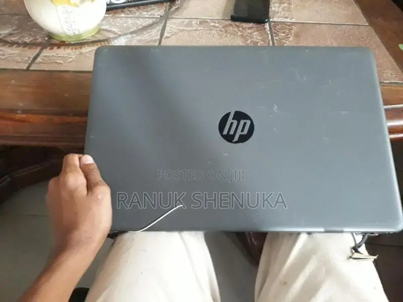 HP Laptop For Parts