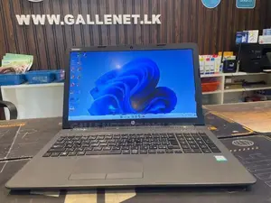 HP 250 G7 Notebook i7 8th Gen Laptop