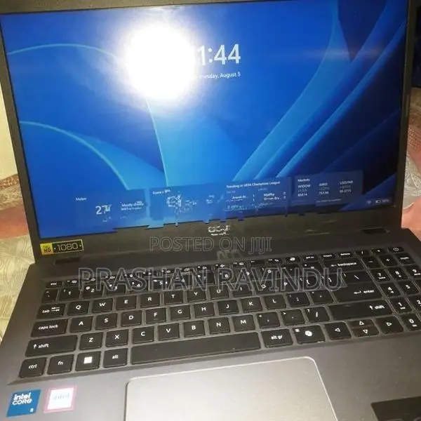 Acer Aspire A15-51P 14th Gen Intel Core 3 8GB RAM 512GB SSD