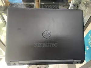 Dell Core i5 6th Gen Laptop