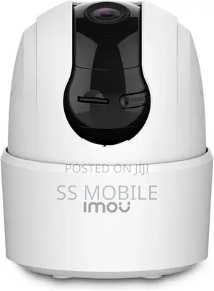 IMOU Ranger 2 3MP WIFI Indoor Camera