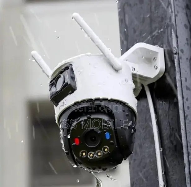 Imou Cruiser 4G DUAL Lens 6MP PTZ Camera