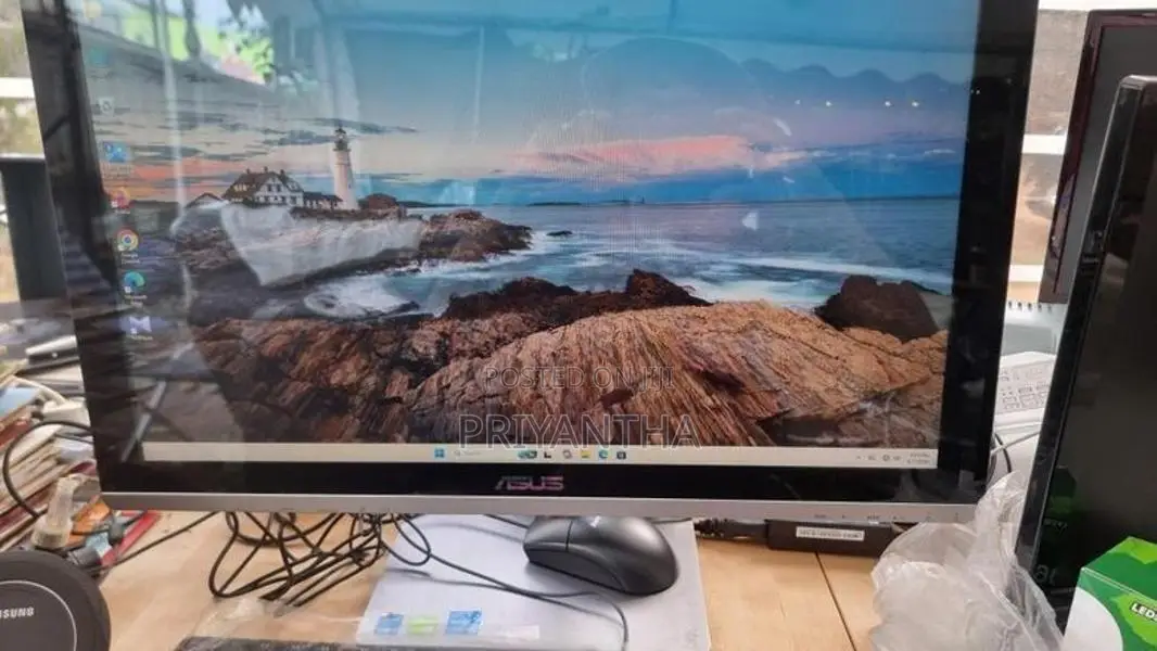 ASUS ALL IN ONE