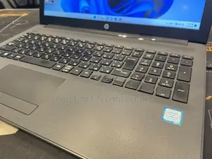 HP 250 G7 Notebook i7 8th Gen Laptop