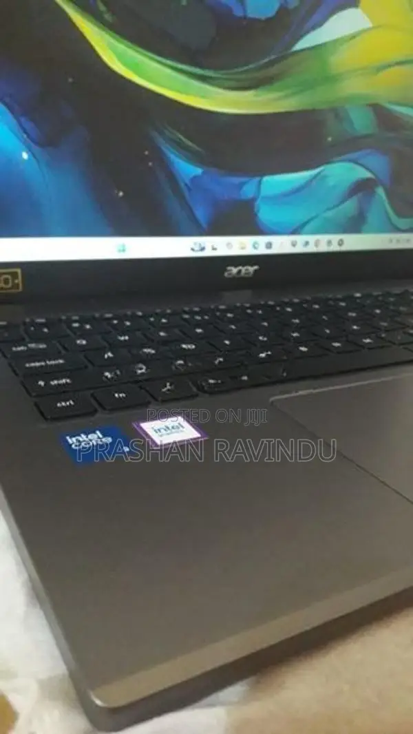 Acer Aspire A15-51P 14th Gen Intel Core 3 8GB RAM 512GB SSD