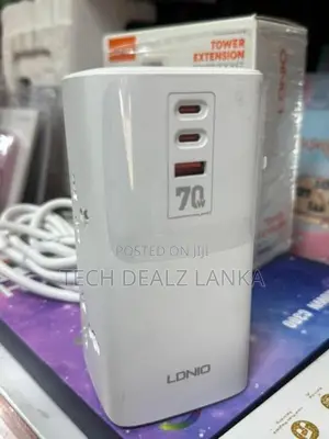 L Dnio Power Extension Codes