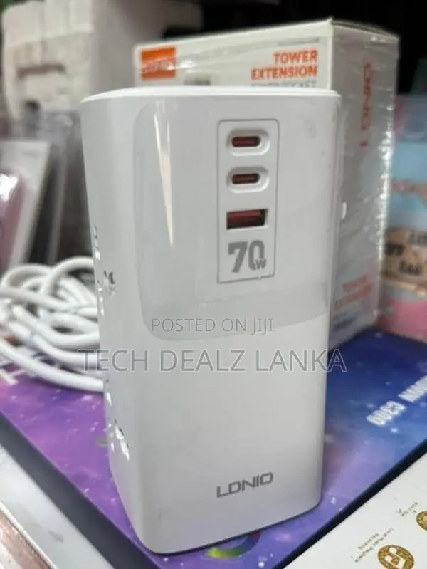 L Dnio Power Extension Codes