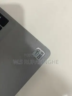 Dell i5 10th Gen Laptop