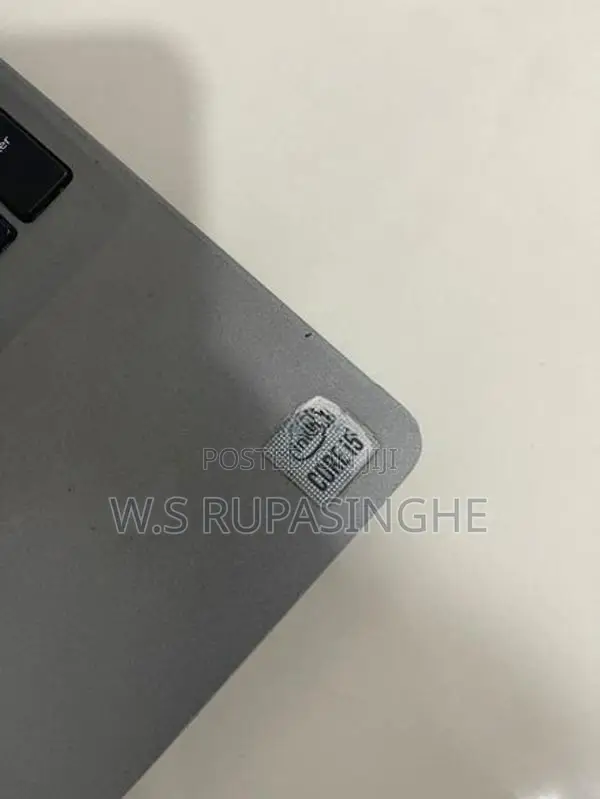 Dell i5 10th Gen Laptop