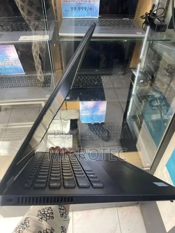 Dell Core i5 6th Gen Laptop