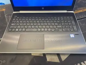 HP Probook G5 i5 7th Gen Laptop