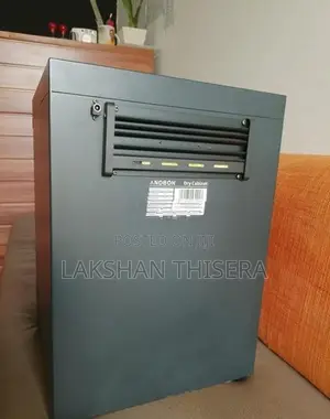 Andbon Dry Cabinet