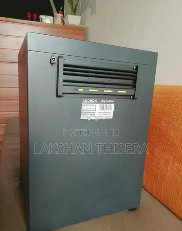 Andbon Dry Cabinet