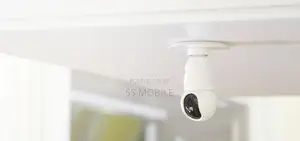 IMOU 3MP WIFI Bulb Camera