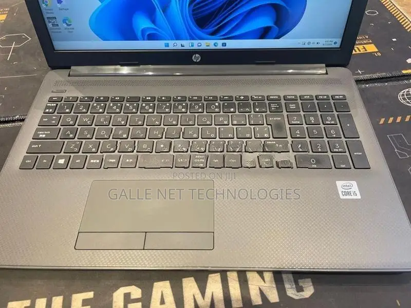 HP 250 G7 Notebook i5 10th Gen Laptop
