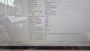 ASUS ALL IN ONE