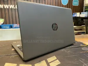 HP 250 G7 Notebook i7 8th Gen Laptop