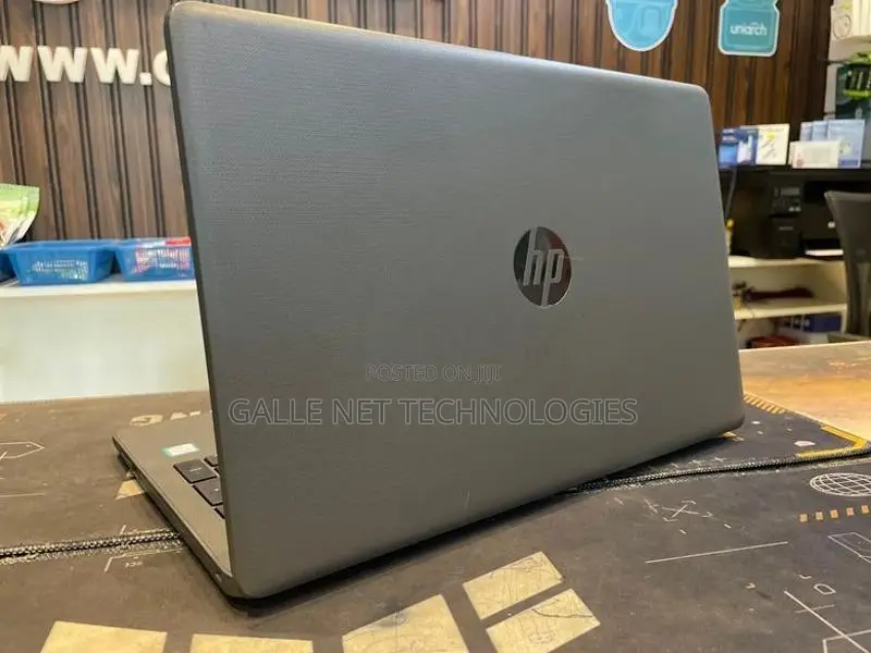 HP 250 G7 Notebook i7 8th Gen Laptop