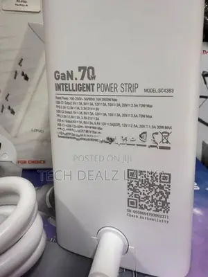 L Dnio Power Extension Codes